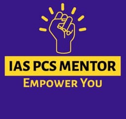 IAS PCS MENTOR, DELHI