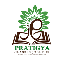 PRATIGYA CLASSES, Jodhpur